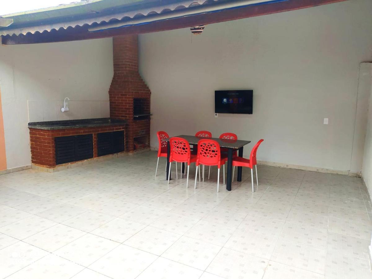 Excelente Casa Em Bertioga Villa Ngoại thất bức ảnh